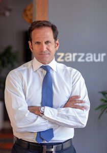 Zarzaur Law's Joe Zarzaur