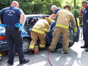Florida Car Wreck Health Insurance
