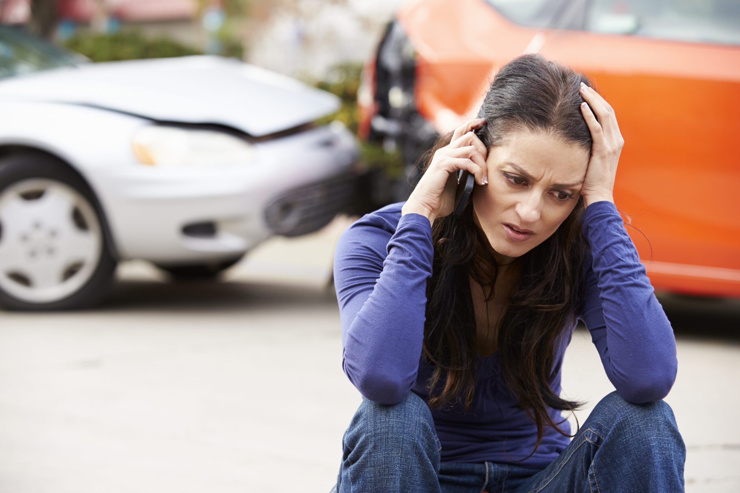 Pensacola Auto Accident Lawyer