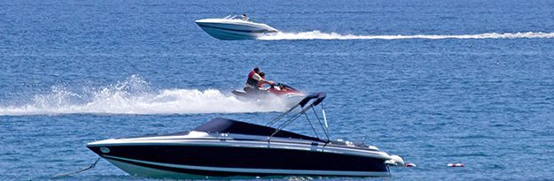 Boating, Jet Ski, Personal Watercraft