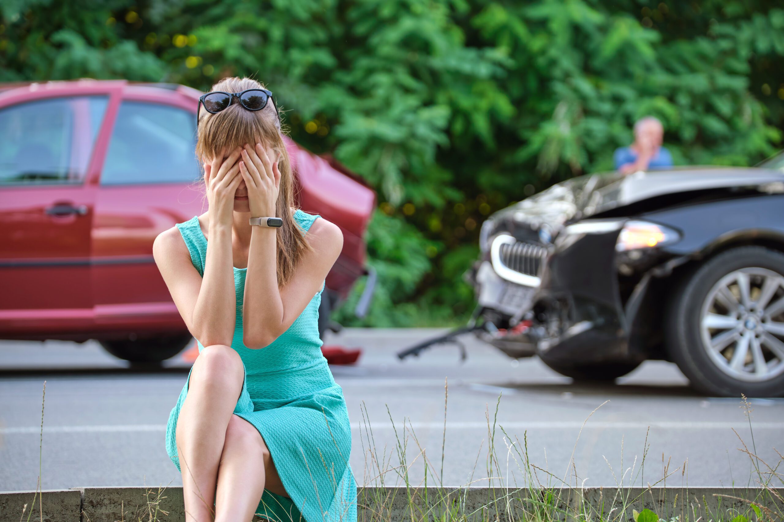 zarzaur law common questions to ask during a car crash
