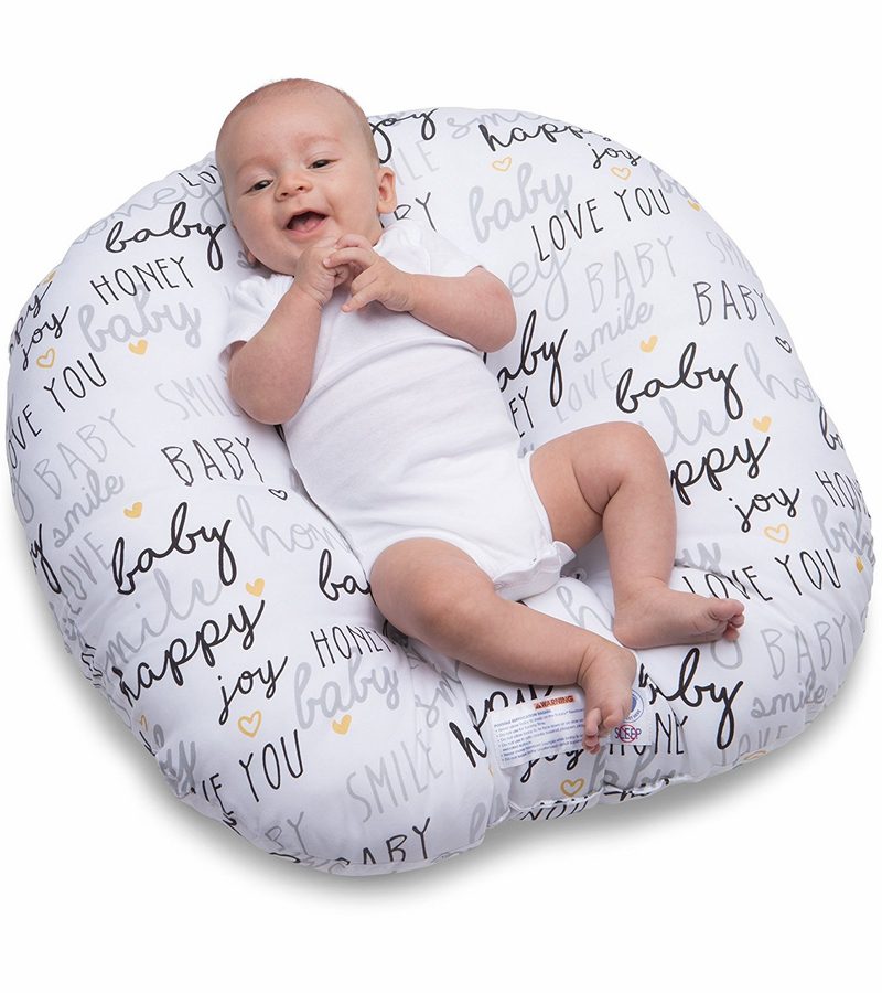 Newborn Loungers Recall Alert