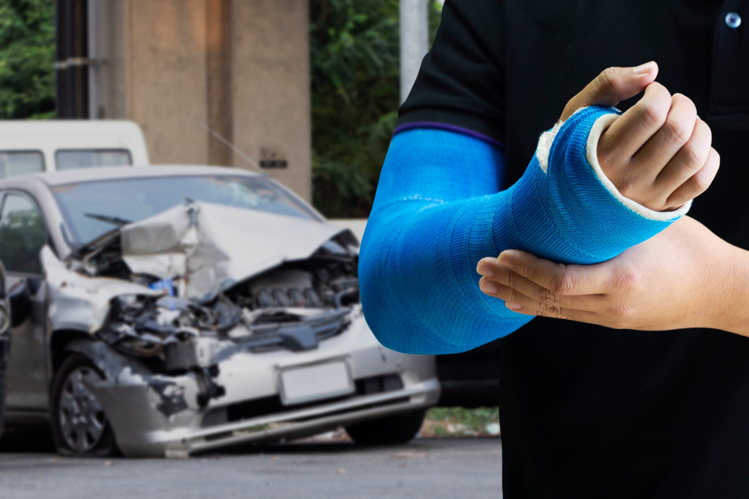 Is My Personal Injury Settlement Taxable In Florida