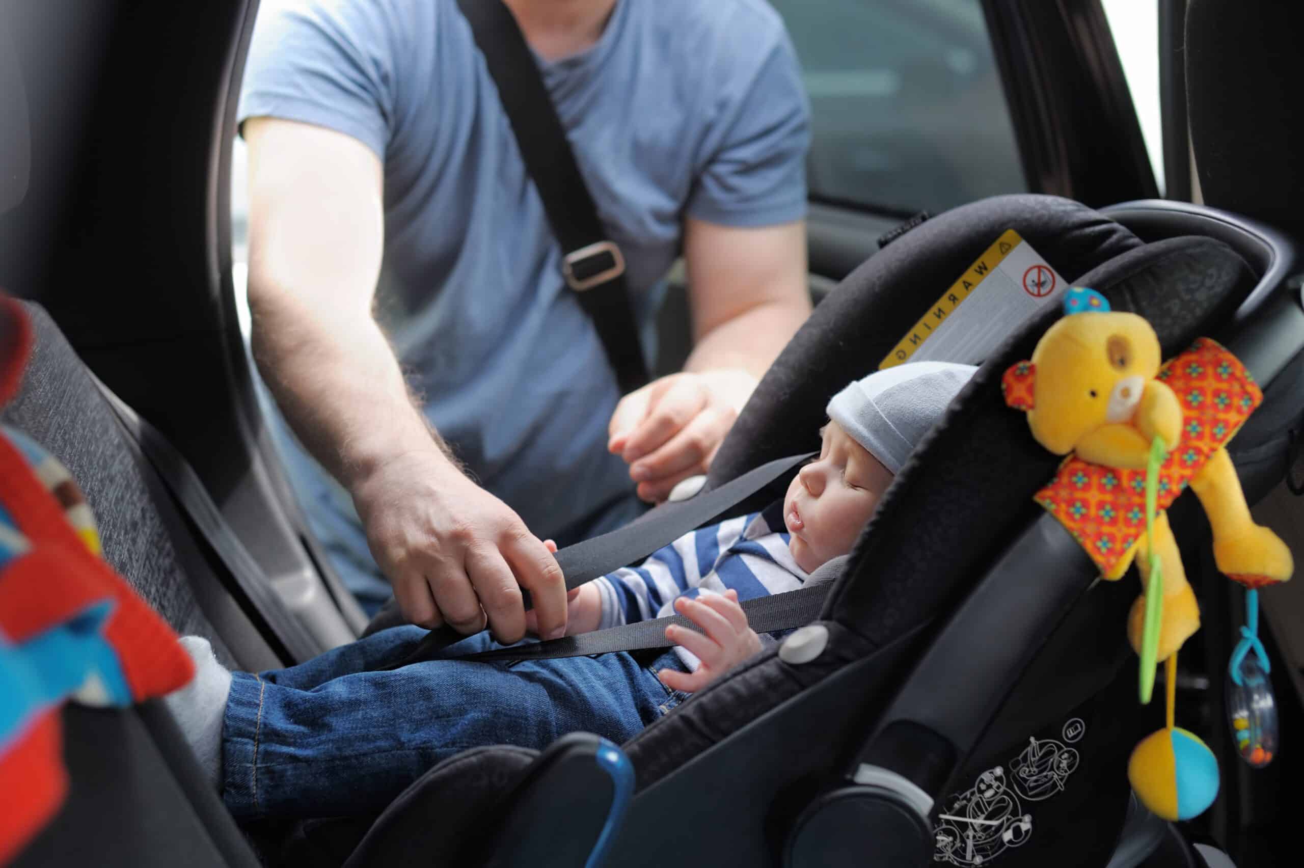 Two Hour Car Seat Rule What You Need