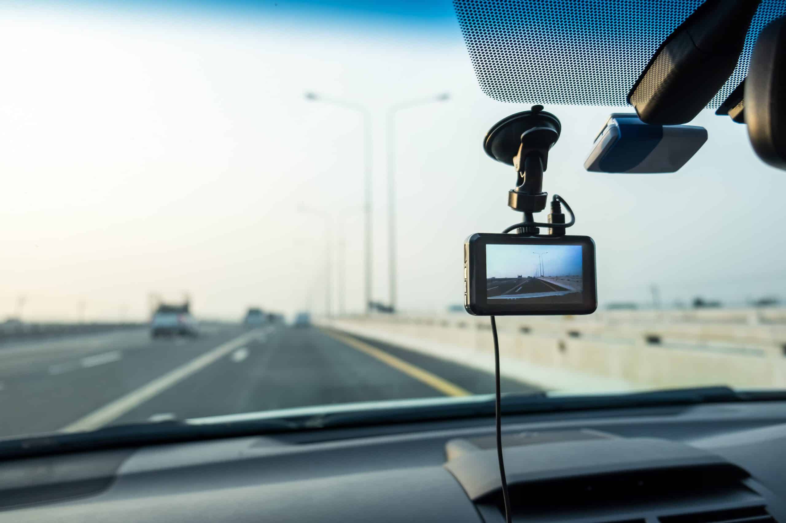 dash cams 