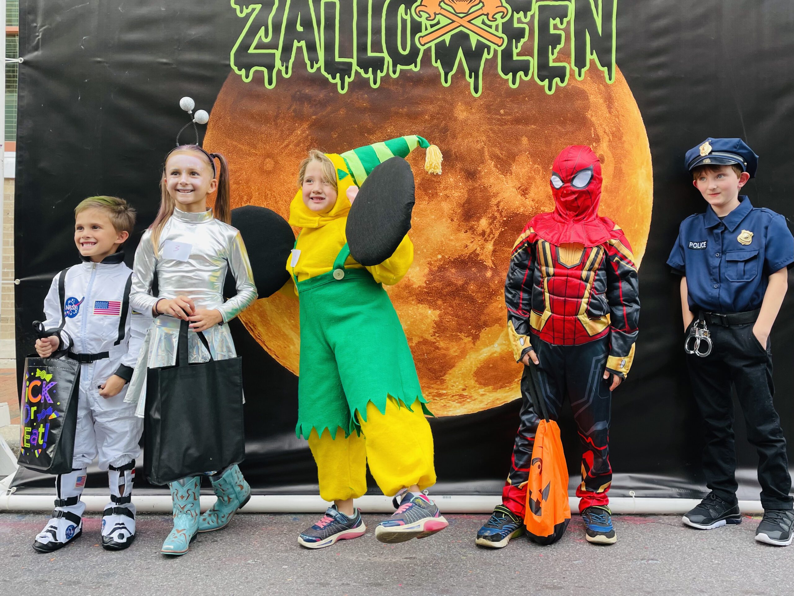 Zarzaur Law Zalloween Activities For 2023