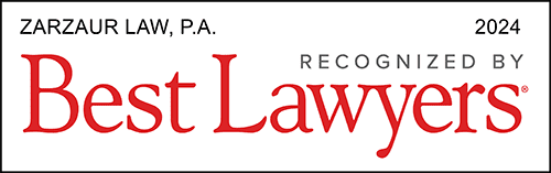 Best Lawyers - Zarzaur Law, P.A.